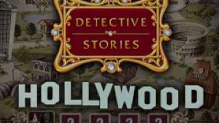 Detective Stories Hollywood Español [upl. by Toffey233]