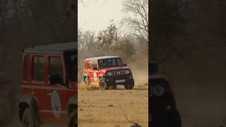 Hidden gem near RajasthanMP border GhumakkadGagan [upl. by Feeney480]