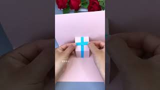 Happy teacher day card diy paperwork and new Ideas trendingshorts handmade art subscribe [upl. by Loats]