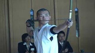 Students Kyudo14 [upl. by Neerroc207]