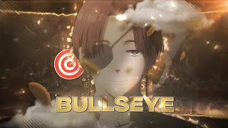 Bullseye🎯  Hayato  Windbreaker EditAMV 4K [upl. by Kessel912]