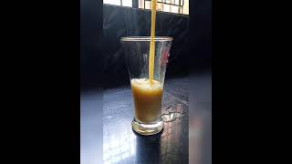 passion fruit juice Recipe [upl. by Jennette703]