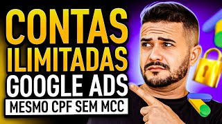 🔴 Única Contingência que FUNCIONA HOJE do Google Ads Para Afiliados Atualizado 2024 [upl. by Dorthy]