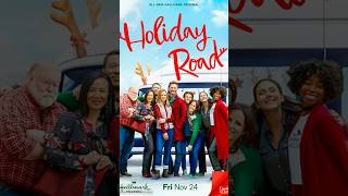 Top 10 Hallmark Christmas Movies of 2023 Part 2 hallmarkmovies romance love christmas top10 [upl. by Nylodam]