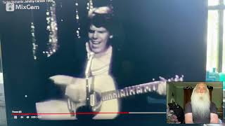 1666 Turley Richards on the Tonight Show 1969 [upl. by Jane]