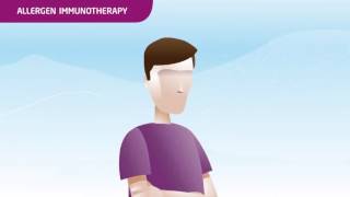 How does allergen immunotherapy work [upl. by Imeka704]