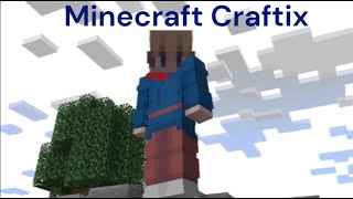 Ich Treffe LevinLeoLoewe Minecraft Cratix [upl. by Grata416]