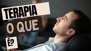 O que é terapia Como funciona o encontro com o terapeuta Com Caio Barducco [upl. by Batista576]