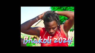 NYANDA MAJABALA KISIMA SONG BHAKOLI PRD BY MBADA STUDIO 2024 [upl. by Fanchet]