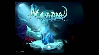 Aquaria OST  02  Intro [upl. by Perle]