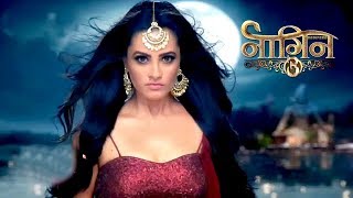 Naagin 3  17th February 2019  नागिन का इंतकाम  Upcomming News [upl. by Karisa]