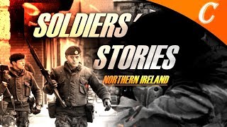 Soldiers Stories Northern Ireland  The Troublesᴴᴰ Documentary [upl. by Krauss365]