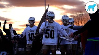 Lehigh vs Binghamton Lacrosse Highlights  D1 College [upl. by Refinnej128]