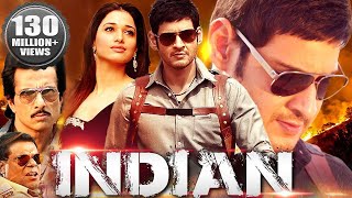 MAHESH BABU New Released Action Movie  South Dub Movies In Hindi 2022  INDIAN [upl. by Anirahc]