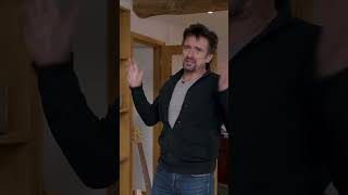 Richard Hammond story about the crash in a rimac [upl. by Idnod]