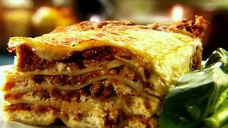 lasagna recipe italian [upl. by Suirad]