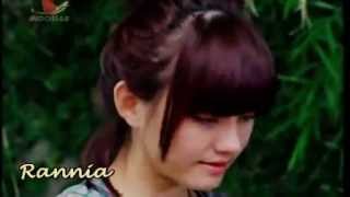 Acting Agnes Monica Ending Marisa [upl. by Ettelliw662]