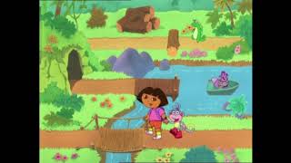 Dora  Intro Nederlands [upl. by Monney]