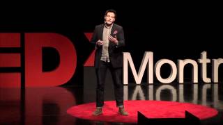 Parenting in the modern world  Kyle Seaman  TEDxMontreal [upl. by Auahsoj]