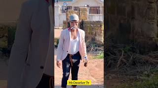 Landlord don cash me today 😂😂 part 1 markangelcomedy comedy thestoryofabeautifulgirl magda [upl. by Bor]