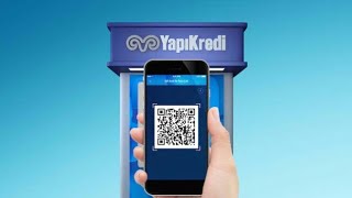 Yapı Kredi Mobil Uygulama İnternet Bankacılığı [upl. by Ardekal434]