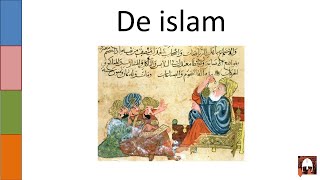 3 De islam [upl. by Nickolaus613]