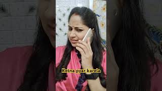 Karaila k sabji khale na jala or jahar kha li bhkkk😜😆comedyfilms funny husbandwifecomedy 😃😄😁🤪🤪🤪😅 [upl. by Nawat]