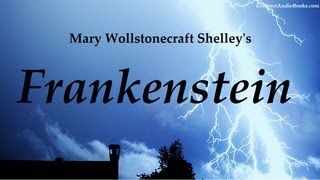 FRANKENSTEIN by Mary Shelley  FULL AudioBook 🎧📖 Greatest🌟AudioBooks  Horror Suspense Thriller [upl. by Reilly]