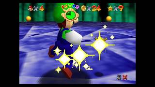 Super Luigi 64 Beta 10 Download [upl. by Burkle]