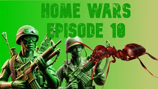 Reclaiming Land  Home Wars Ep 10  Campaign [upl. by Bolan]