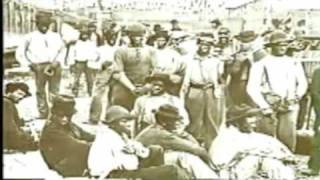 The History of Slavery In America part 3 of 3 [upl. by Ardnikal]