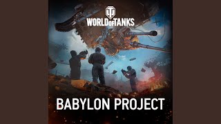 Sturmbringer Battle feat Maksim Baryshnikov Igor Maliavko From quotWorld of Tanksquot [upl. by Cariotta]