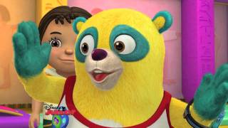 Special Agent OSO  quotThunderbeamquot [upl. by Faith]