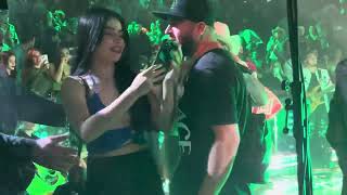 GERARDO ORTIZ DOMO CARE MONTERREY NL MEXICO 15 07 2023 [upl. by Ornstead]