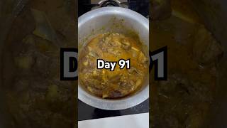 My weight loss journey Day 91 minivlog whatieataday weightlossjourney food dentist mutton [upl. by Aicilaf]