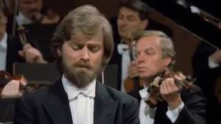 Beethoven  Piano Concerto No 3  Zimerman Wiener Philharmoniker Bernstein 1989 [upl. by Platto74]