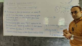 What is screening effect and effective nuclear charge [upl. by Breban]