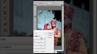 Haw to adobe Photoshop CS6 photo editing tutorial 😱shorts youtubeshortsphotoshopcs6 photoediting [upl. by Kerad22]