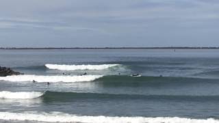 Westport WA Waves [upl. by Sabir]