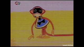 Yoko Jakamoko Toto  The Other Monkey [upl. by Melita500]