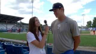 Dylan Cozens Crosscutters 2013 [upl. by Arataj683]