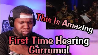 Gurrumul Wiyathul  Live 2008  Reaction [upl. by Kcirret]