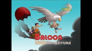 Chhota Bheem  Baloon Adventure [upl. by Anel]