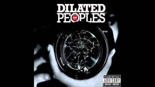 Dilated Peoples  Kidness For Weakness feat Talib Kweli [upl. by Ssitnerp]