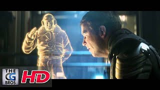 CGI VFX Animated Short  quotHaloWaypoint Spartan Ops Episode 1quot by Axis Animation [upl. by Julieta73]