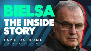 Leeds United Are Champions Marcelo Bielsa In The Words Of Those Who Know Him Best [upl. by Kostival]