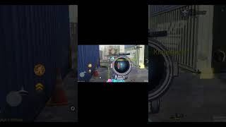 Subscribe so codm can give me free stuff codm callofdutymobileclips callofduty cod codmloadout [upl. by Gyimah826]