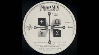 intermix  dream on [upl. by Yxel104]