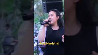 Berdarah lagi bersama New Elhista dangdut rhomairama [upl. by Archambault544]