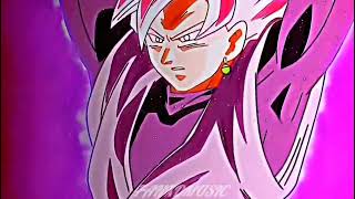 Sebastián yatraMyke towers\ Pareja del Año  Goku black y Son Goku video edit ampLetra [upl. by Georgeanne799]